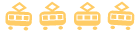 京阪電車